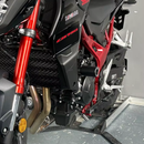 Frame Sliders - Honda CB750 Hornet  - 2023 to 2025