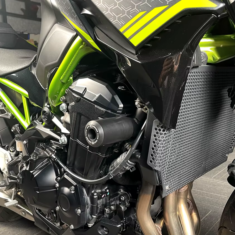 Frame Sliders - Kawasaki Z 900 - 2017 to 2025
