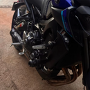 Yamaha MT-09 Tracer Mini LED Indicators – 2021 to 2024