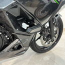 Frame Sliders Pro Kawasaki Ninja 500  - 2024 to 2026