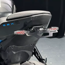 Tail Tidy Pro- Suzuki GSX-8S - 2024-2025
