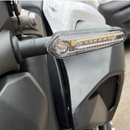 Yamaha MT-09 Tracer Mini LED Indicators – 2021 to 2024