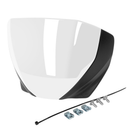 Windshield - Triumph Trident-660 - 2021-2025