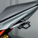 Tail Tidy Pro - KTM 390 Duke - 2024-2025