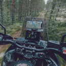 GPS Navigation Bracket - KTM 790 Adventure - 2024-2026