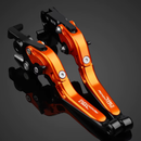 Levers Pro – KTM 790 Adventure - 2019 to 2025