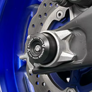 Axle Crash Sliders Pro – Yamaha MT-07 - 2014-2024