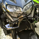Front Winglets for Kawasaki Z900 2020-2024