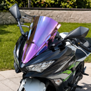 Windshield - Kawasaki NINJA EX650 - 2020-2026