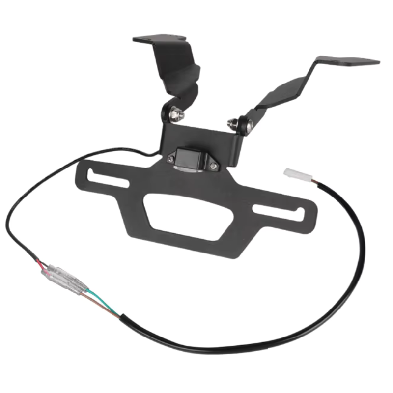 Tail Tidy Pro - Honda CBR650R - 2019 to 2025
