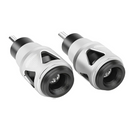 Frame Sliders MS - Yamaha YZF-R3 - 2015 to 2023