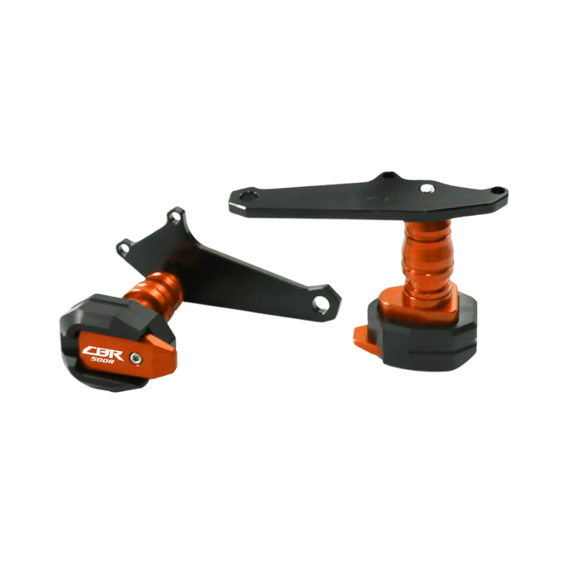 Frame Sliders - Honda CBR 500R - 2013 to 2025