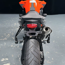 Tail Tidy Pro - KTM 790 Duke - 2018-2024