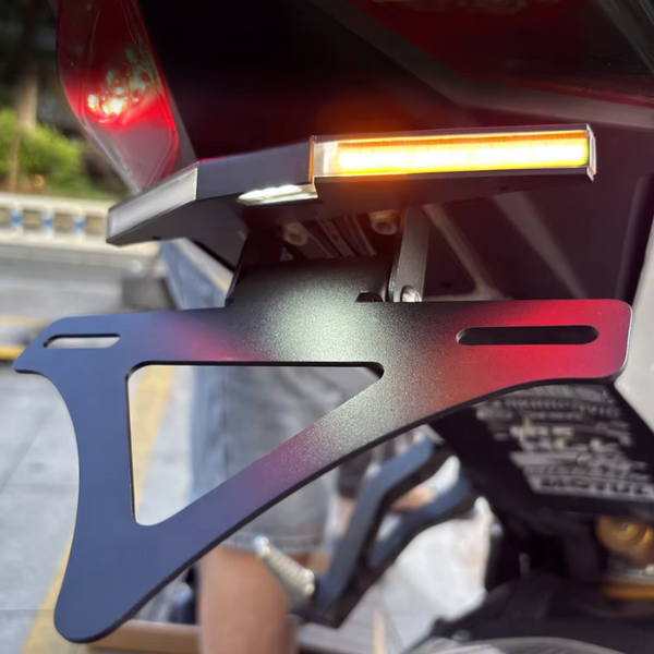 Tail Tidy Pro - Honda CBR1000RR - 2020 to 2025