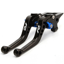 Levers – Yamaha YZF-R7 - 2021 to 2025