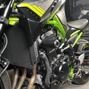 Frame Sliders - Kawasaki Z 900SE - 2022 to 2025
