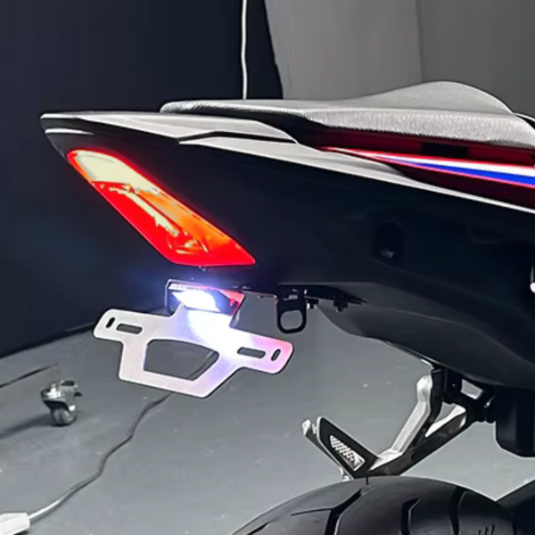 Tail Tidy Pro - Honda CB500F - 2016 to 2024