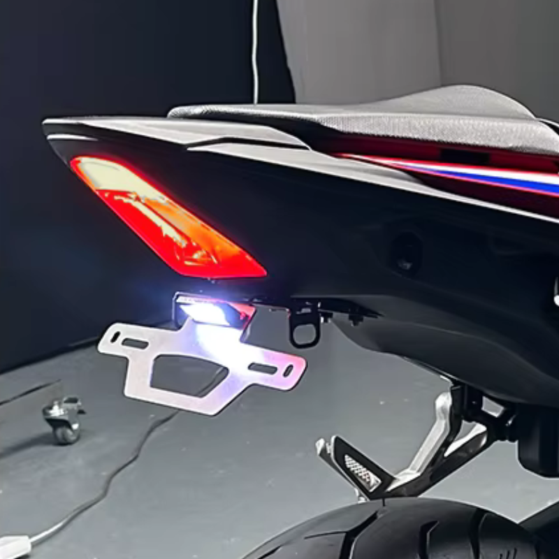 Tail Tidy Pro - Honda CBR500R - 2016 to 2024
