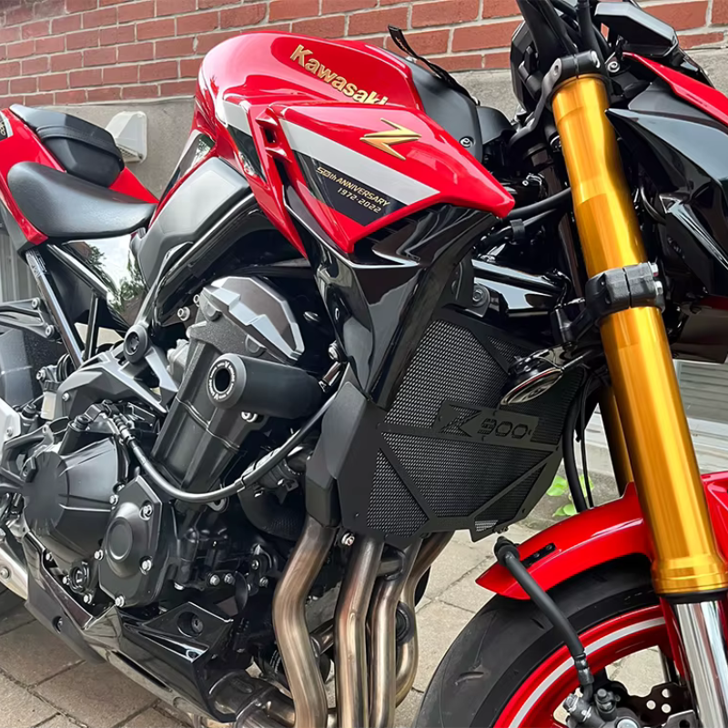 Frame Sliders - Kawasaki Z 900 - 2017 to 2025