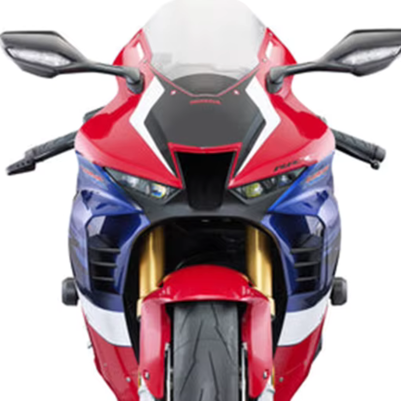 Frame Sliders - Honda CBR 1000R - 2020 to 2025