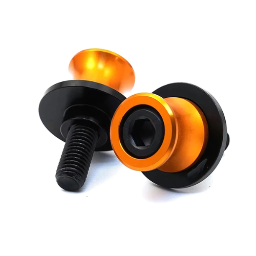 Swingarm Spools - KTM 1090 Adventure R - 2017 to 2024