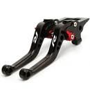 Levers – Yamaha YZF-R7 - 2021 to 2025