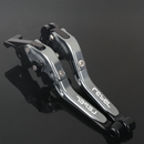 Lever Set - Honda Rebel 500 - 2017 - 2026