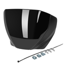 Windshield - Triumph Trident-660 - 2021-2025
