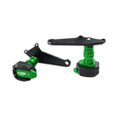 Frame Sliders - Honda CBR500R - 2013 to 2024