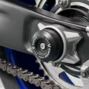 Axle Crash Sliders Pro – Yamaha MT-07 - 2014-2024
