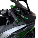 Levers Pro – Kawasaki Ninja 500 - 2024 to 2025