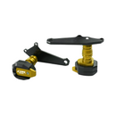 Frame Sliders - Honda CBR500R - 2013 to 2024