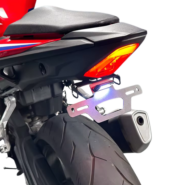 Tail Tidy Pro - Honda CBR500R - 2016 to 2024