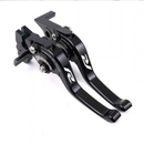 Levers – Yamaha YZF-R7 - 2021 to 2025