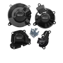 Engine Case Covers – Yamaha MT-09 - 2014 to 2025