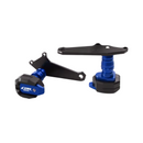 Frame Sliders - Honda CBR500R - 2013 to 2024