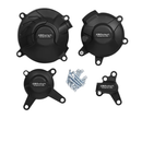 Engine Case Covers – Yamaha MT-09 - 2014 to 2025