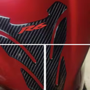Tank Pad YZF-R6