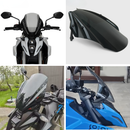 Windshield Suzuki GSX-8S- 2023-2026