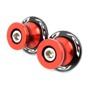 Swingarm Spools - Yamaha YZF-R7 - 2021 to 2025