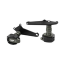Frame Sliders - Honda CBR500R - 2013 to 2024