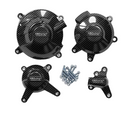 Engine Case Covers – Yamaha MT-09 - 2014 to 2025