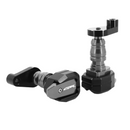 Frame Sliders - Honda CBR500R - 2013 to 2024