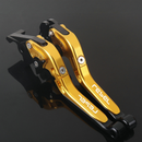 Lever Set - Honda Rebel 500 - 2017 - 2026
