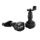 Frame Sliders - Honda CBR500R - 2013 to 2024