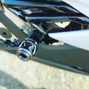 Frame Sliders MS - Yamaha YZF-R3 - 2015 to 2023