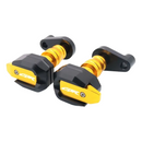 Frame Sliders - Honda CBR500R - 2013 to 2024