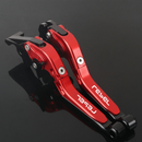 Lever Set - Honda Rebel 500 - 2017 - 2026