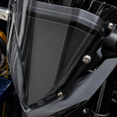 Windshield - Yamaha MT-25 - 2020-2024