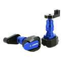 Frame Sliders - Honda CBR500R - 2013 to 2024